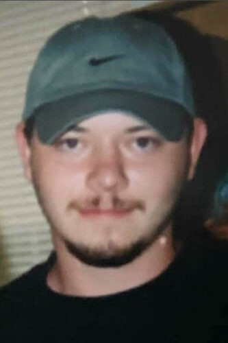 Nicholas R. Foster 1981-2026